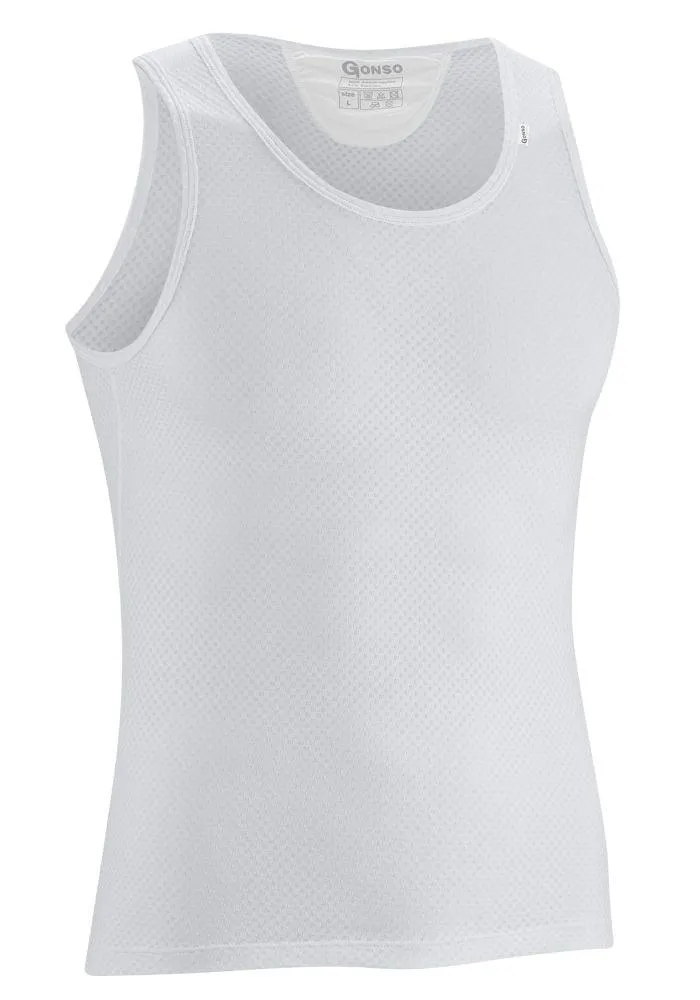Gonso Rad-U-Shirt Nevel