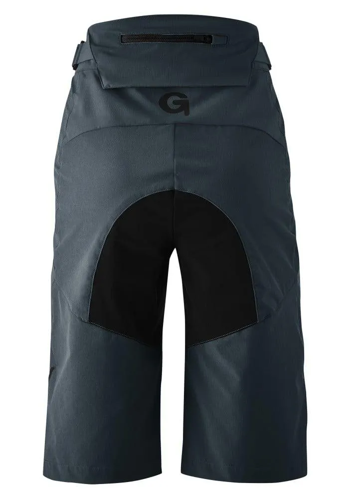 Gonso Nomesino Radshort