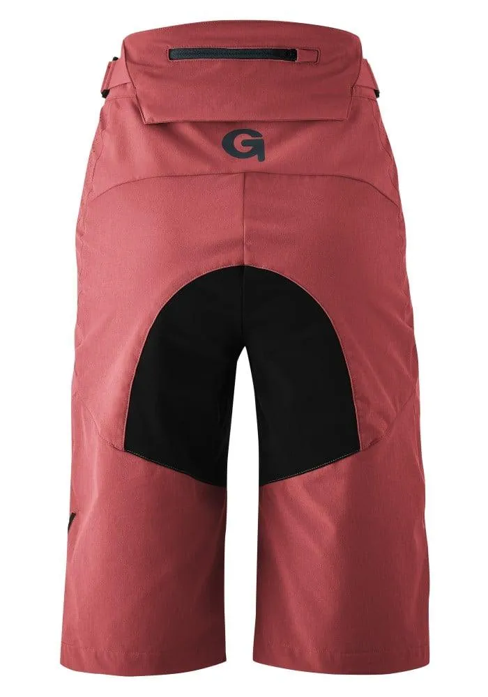 Gonso Nomesino Radshort