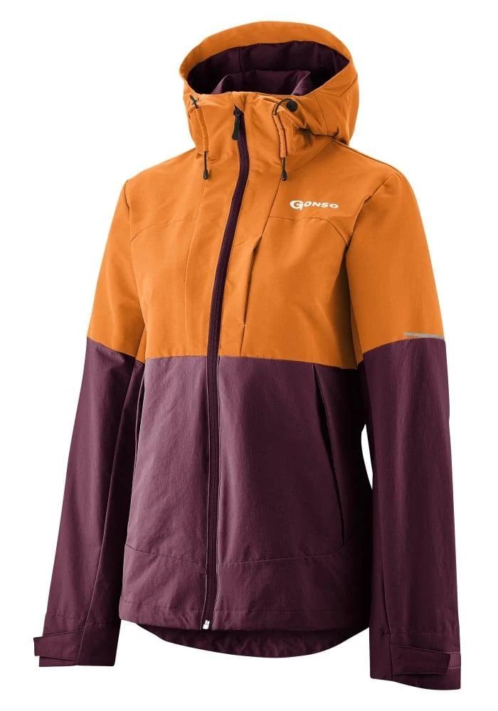 Gonso Lavarella Bikejacke