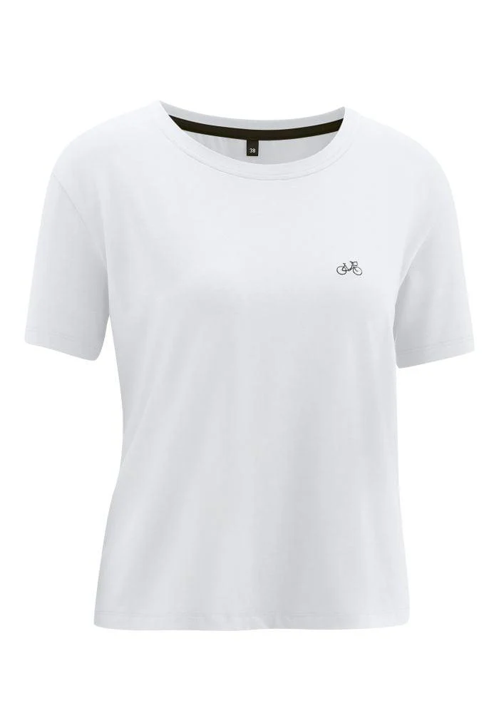 Gonso Damen-Bikeshirt-1/2 Natisone