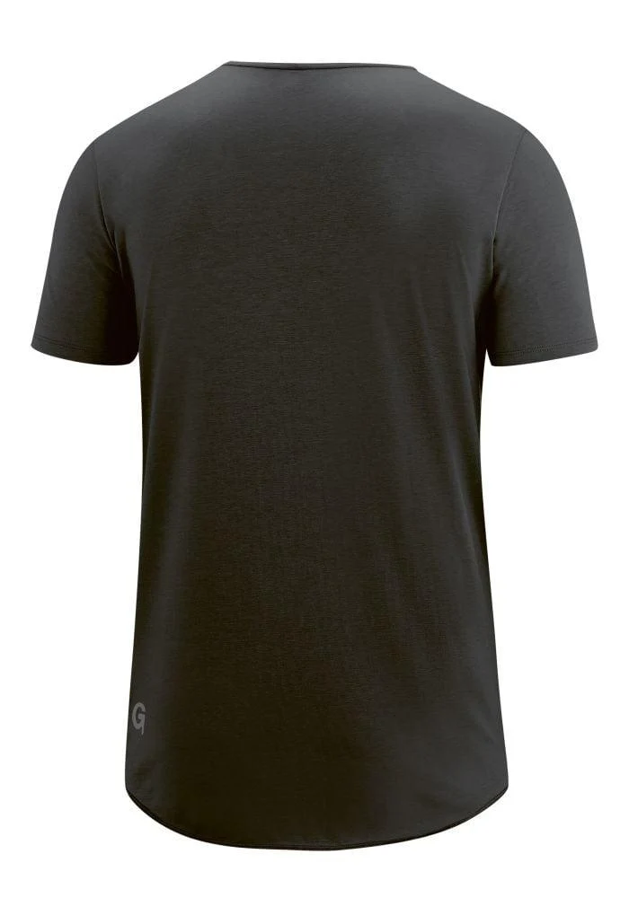 Gonso Bikeshirt-1/2 Kamnik