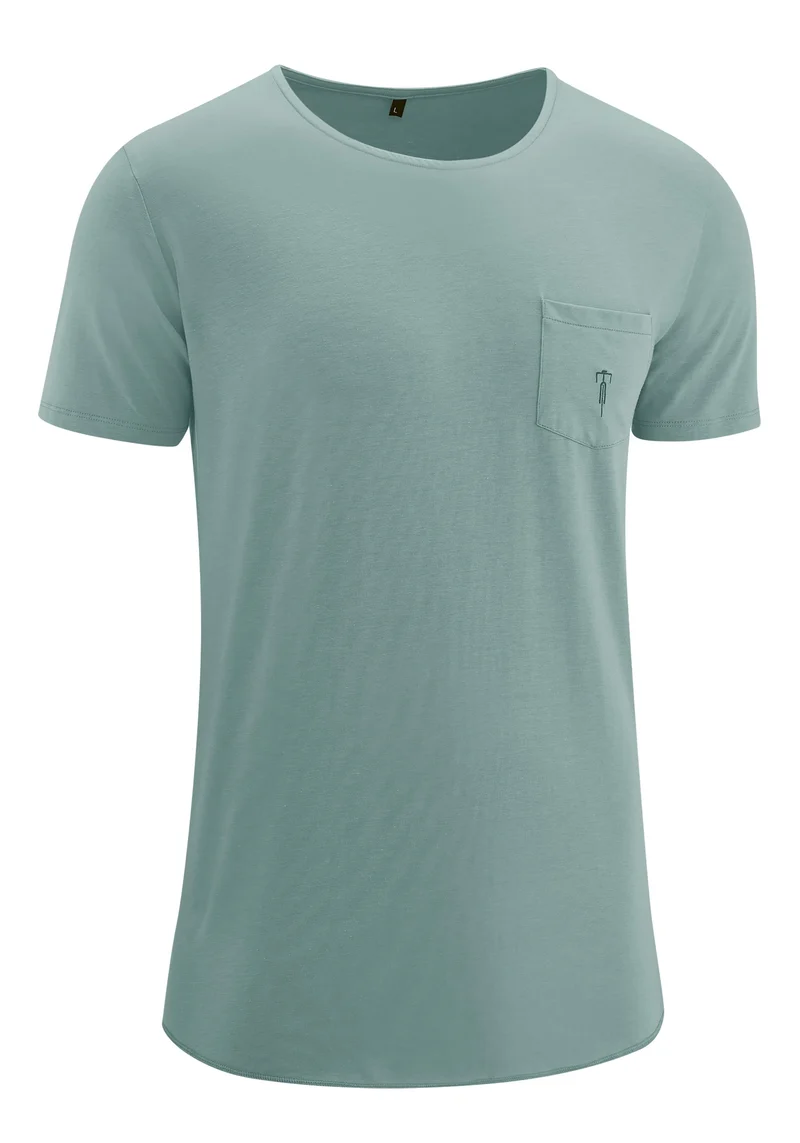Gonso Bikeshirt-1/2 Kamnik