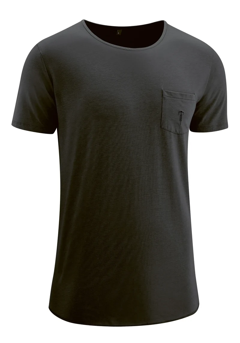 Gonso Bikeshirt-1/2 Kamnik