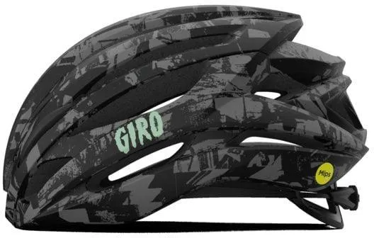 Giro SYNTAX Mips