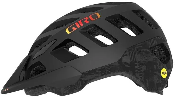 Giro RADIX MIPS