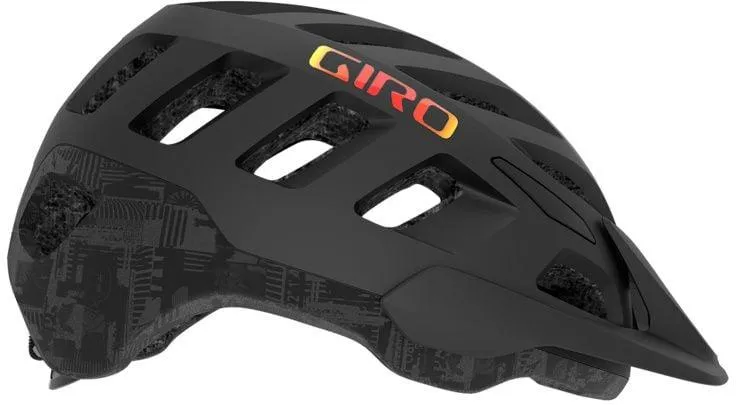 Giro RADIX MIPS