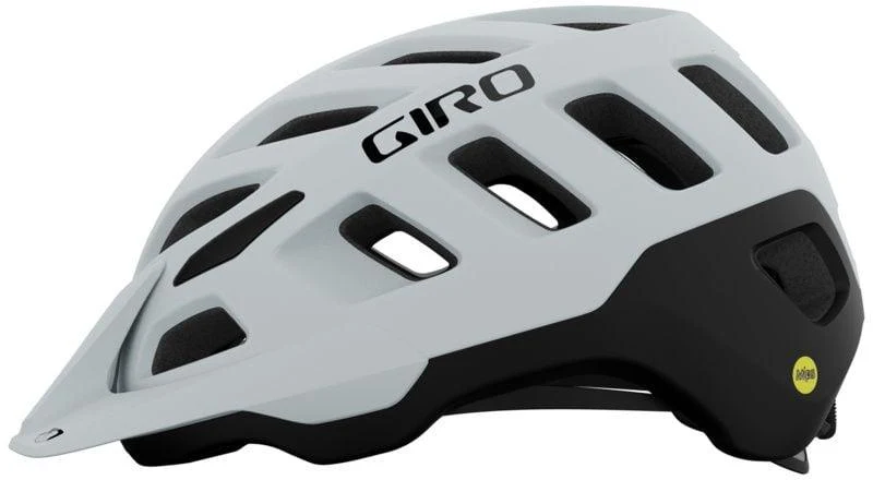 Giro RADIX MIPS