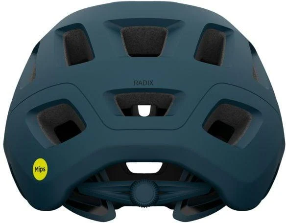 Giro RADIX MIPS