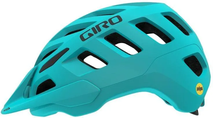 Giro RADIX MIPS