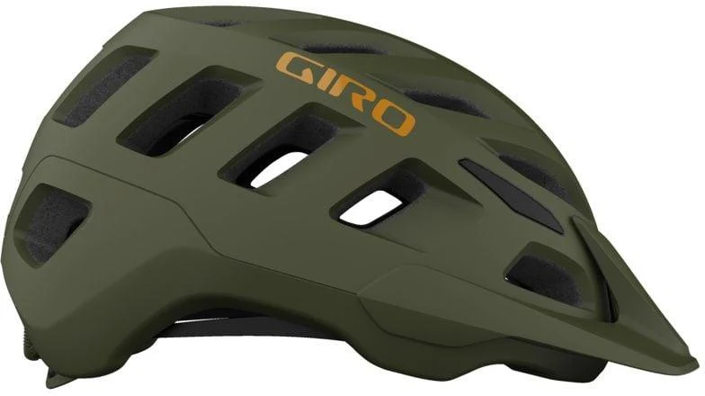 Giro RADIX MIPS