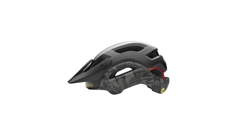 Giro Manifest Spherical