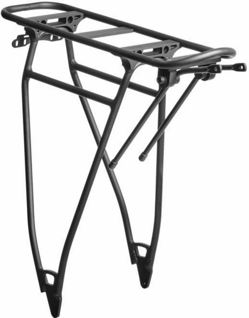Cube Gepäckträger TREKKING 28" -29" black