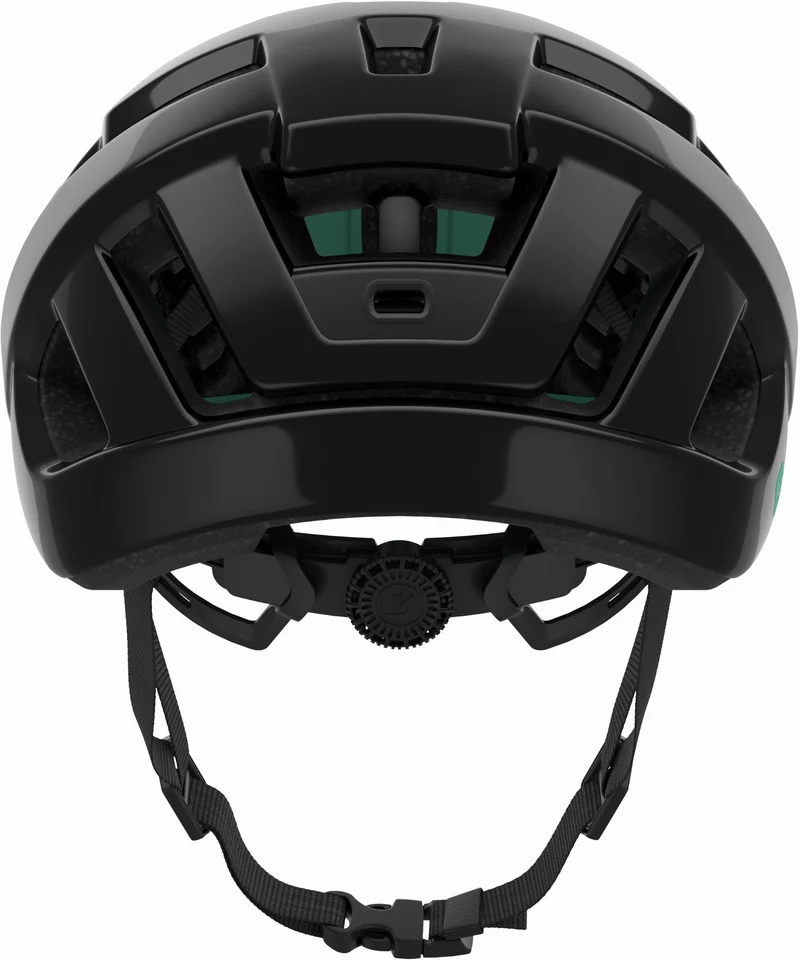 Lazer Tempo KinetiCore Helm Black 54-61 cm