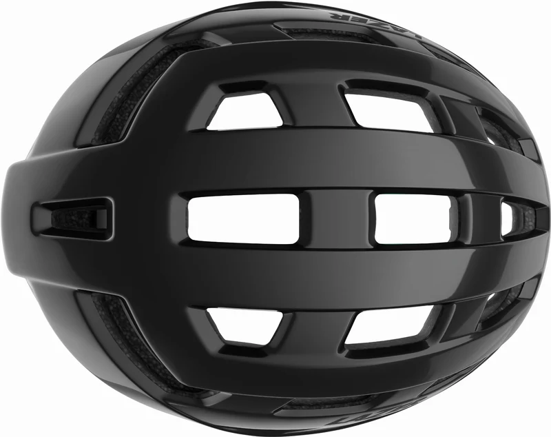 Lazer Tempo KinetiCore Helm Black 54-61 cm