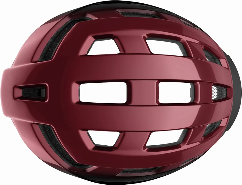 Lazer Codax KinetiCore Helm Cosmic Berry Black 54-61 cm