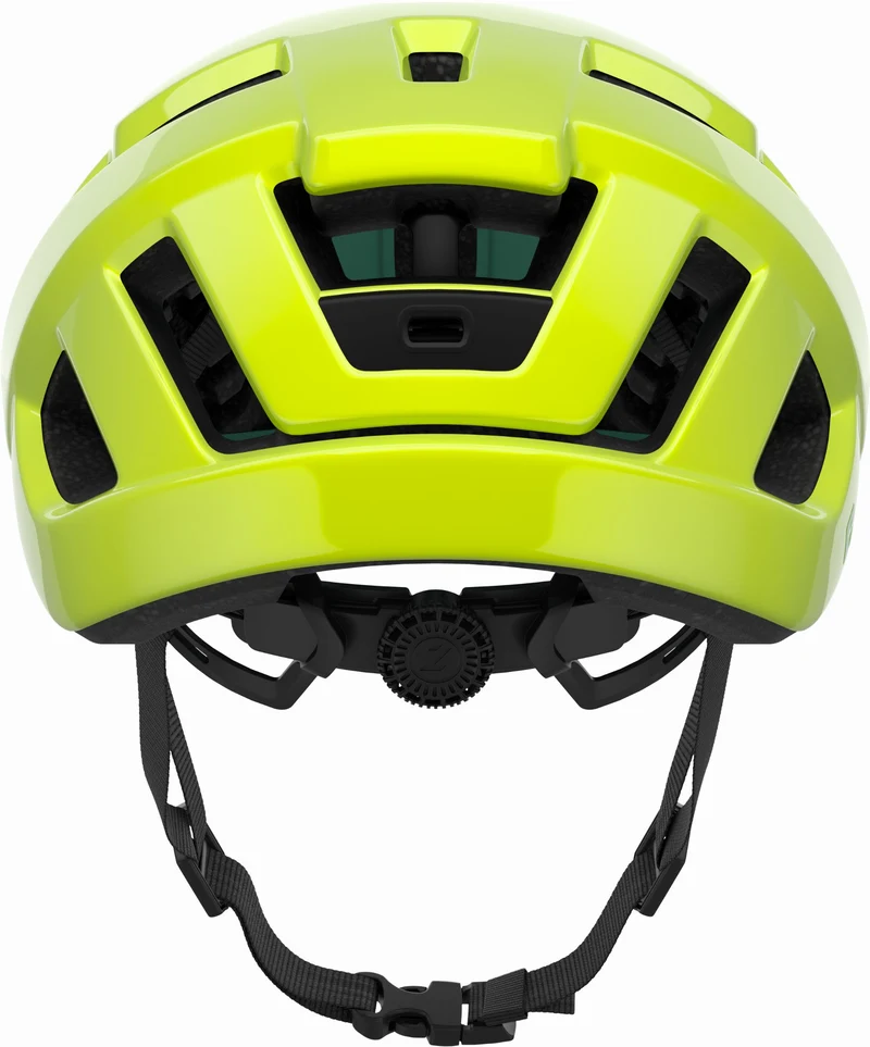 Lazer Codax KinetiCore Helm Flash Yellow 54-61 cm
