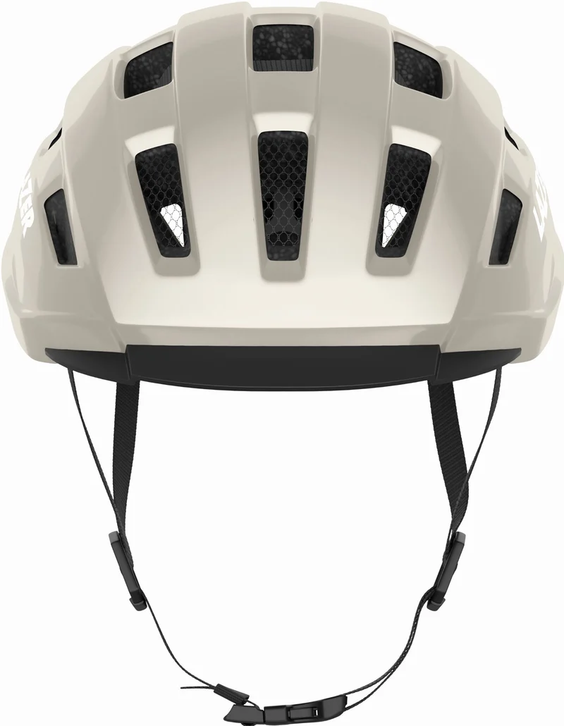 Lazer Codax KinetiCore Helm Ice Grey 54-61 cm