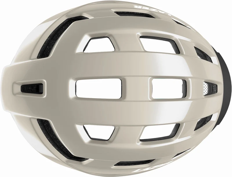 Lazer Codax KinetiCore Helm Ice Grey 54-61 cm