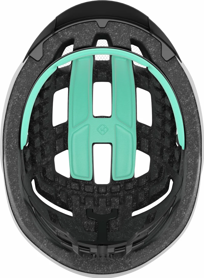 Lazer Codax KinetiCore Helm Ice Grey 54-61 cm