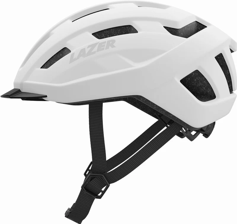 Lazer Codax KinetiCore Helm Matte White 54-61 cm