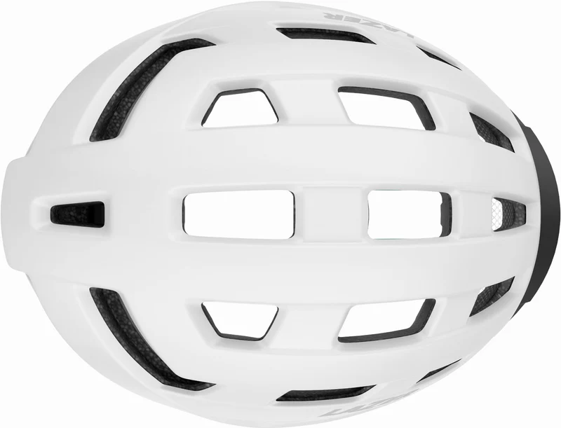 Lazer Codax KinetiCore Helm Matte White 54-61 cm