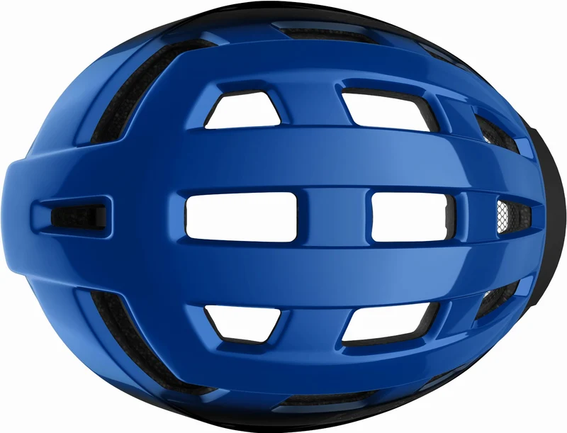 Lazer Codax KinetiCore Helm Blue Black 54-61 cm