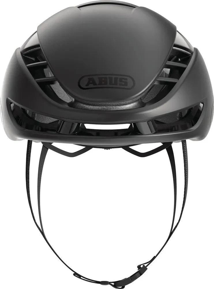 Abus GameChanger 2.0 Rennradhelm Velvet Black