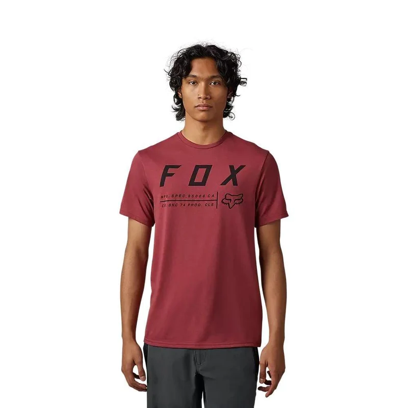 Fox Non Stop SS Tech Tee 2023