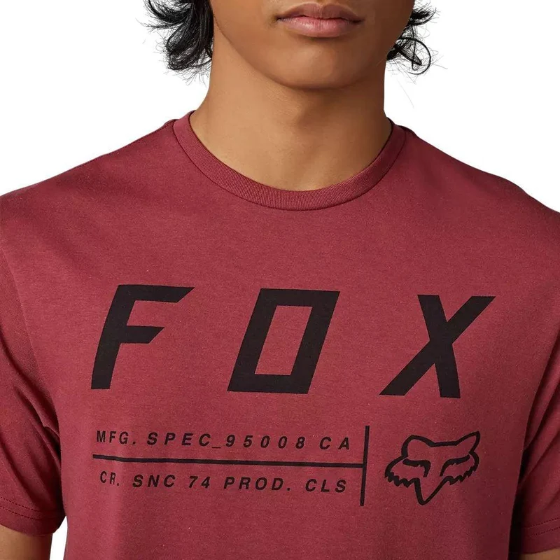 Fox Non Stop SS Tech Tee 2023