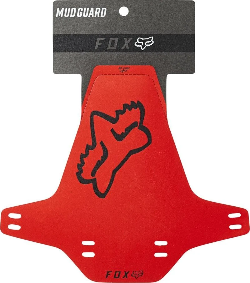 Fox Mud Guard 2023 OS