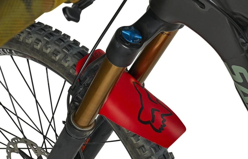 Fox Mud Guard 2023 OS