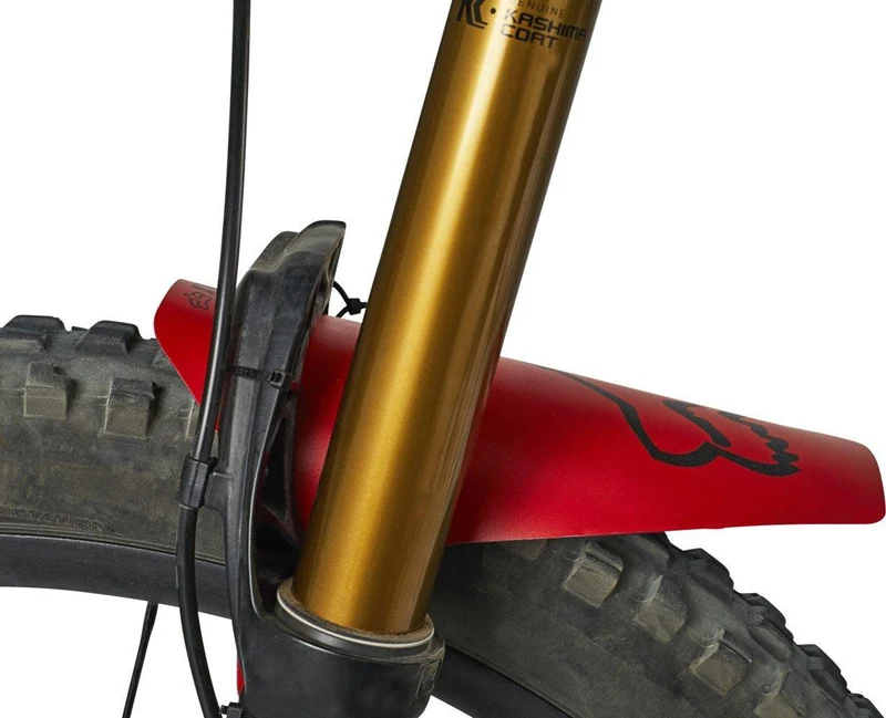 Fox Mud Guard 2023 OS