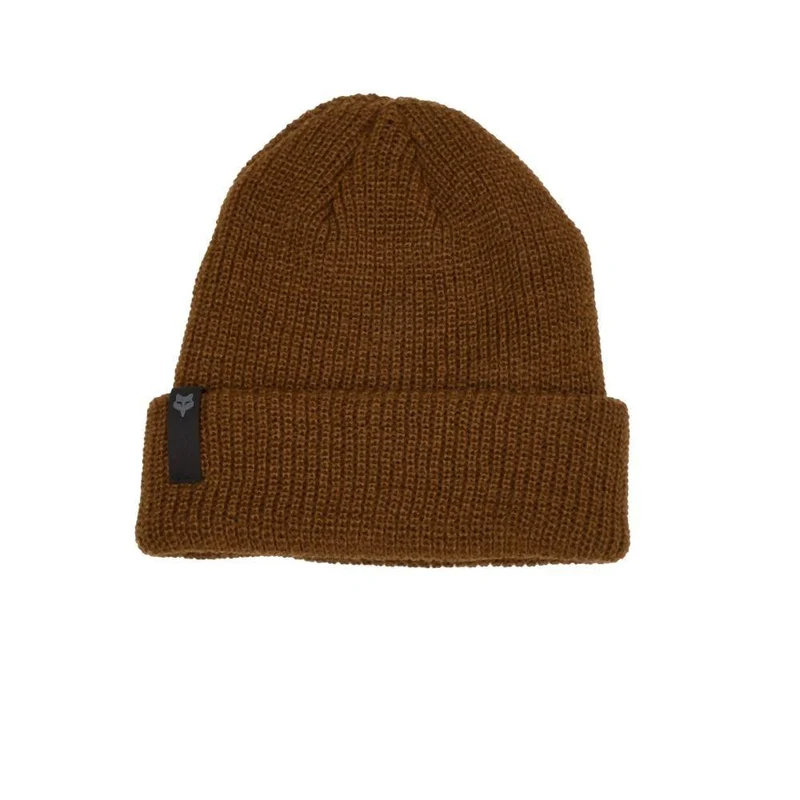 Fox Machinist Beanie
