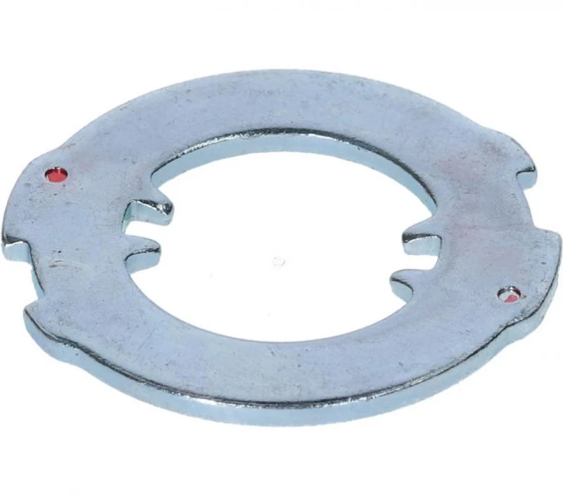 SHIMANO Dichtung SG-E500 - Ersatzdichtung für Nabenschaltung, ca. 5 g