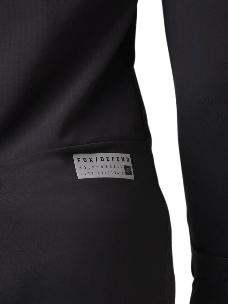 Fox Jersey Defend Thermal Women