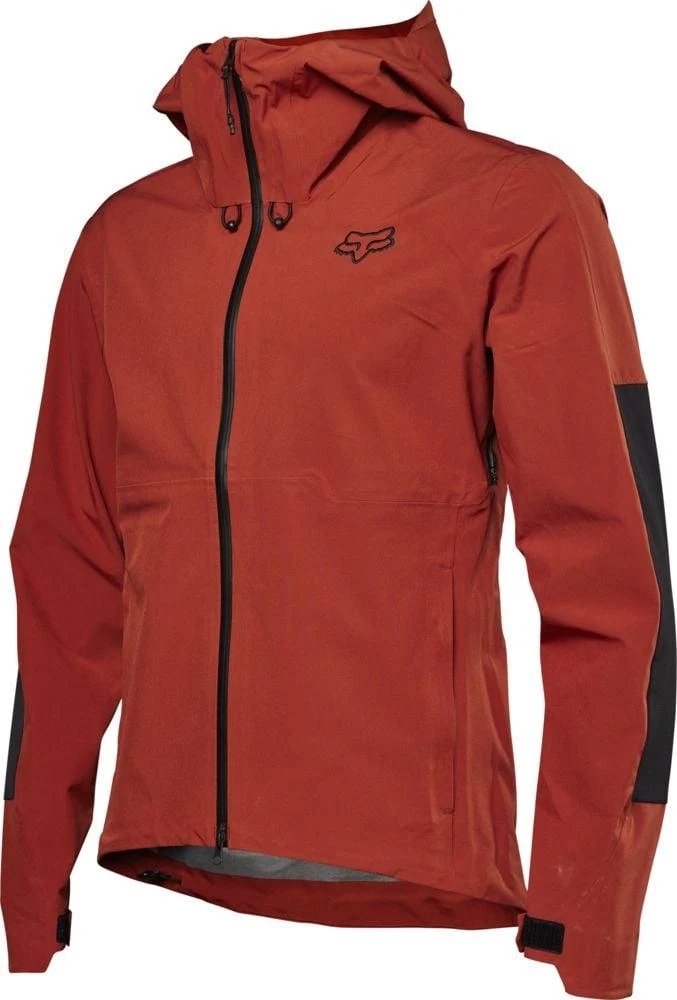 Fox Jacke Defend 3-Layer Water