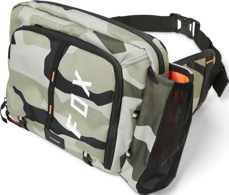 Fox Hydration pack utility lumbar