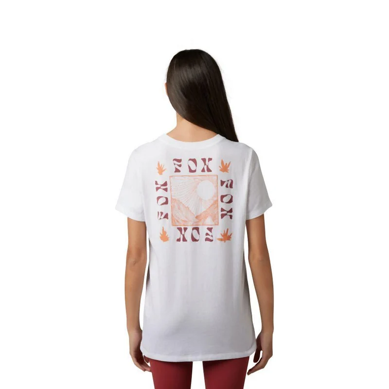 Fox Hinkley SS Tee 2023