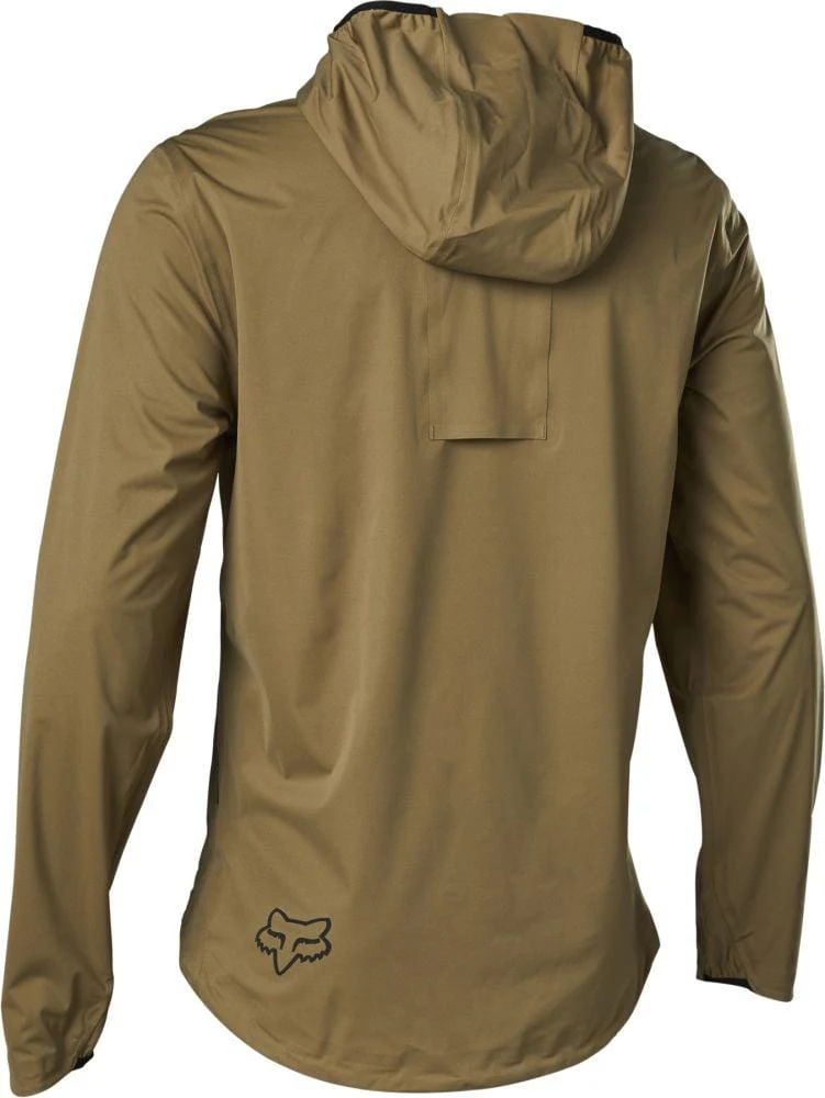 Fox Flexair Water Jacket