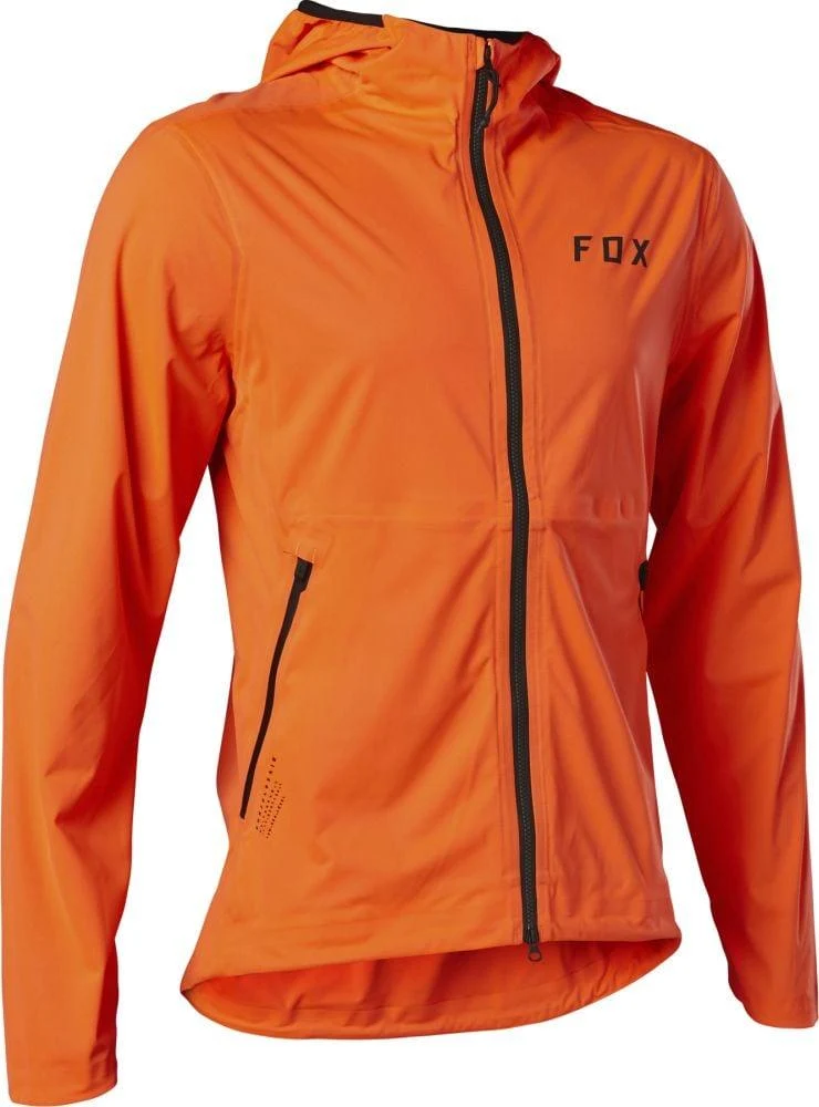 Fox Flexair Water Jacket