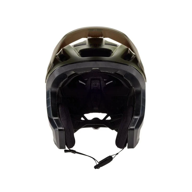 Fox Dropframe Pro Runn CE