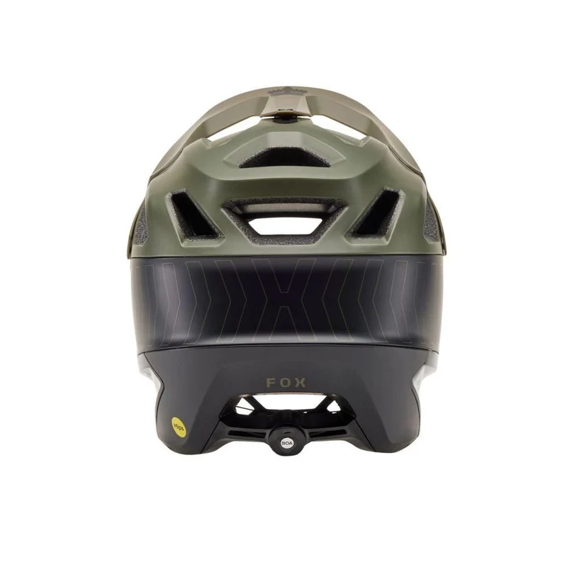 Fox Dropframe Pro Runn CE