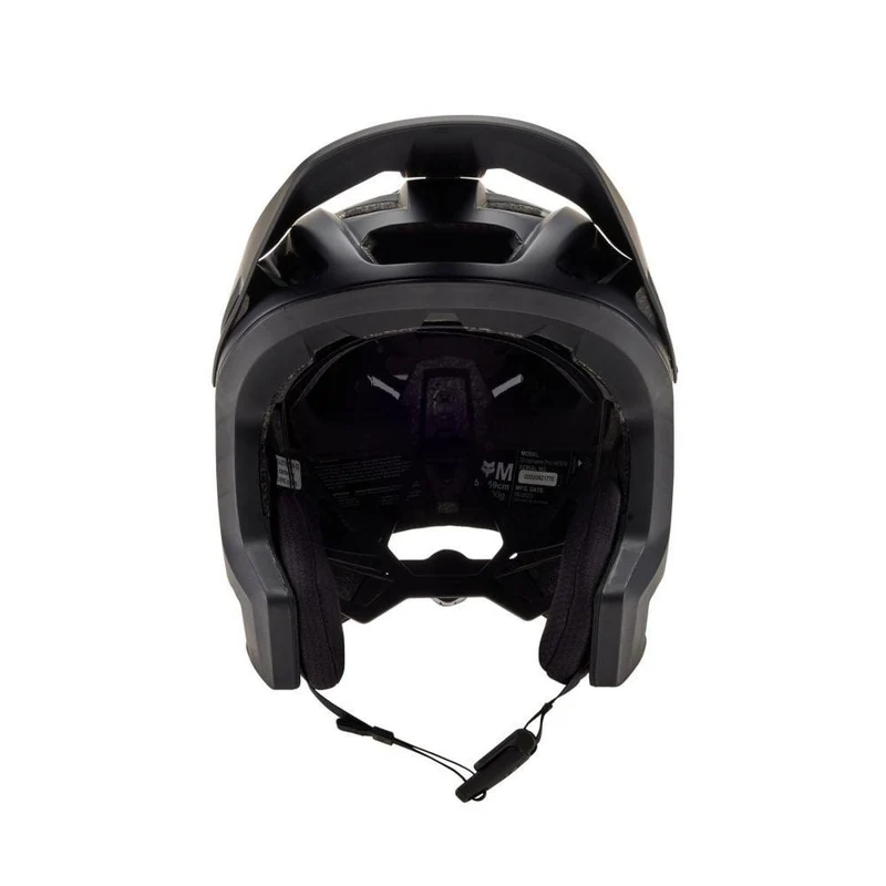 Fox Dropframe Pro