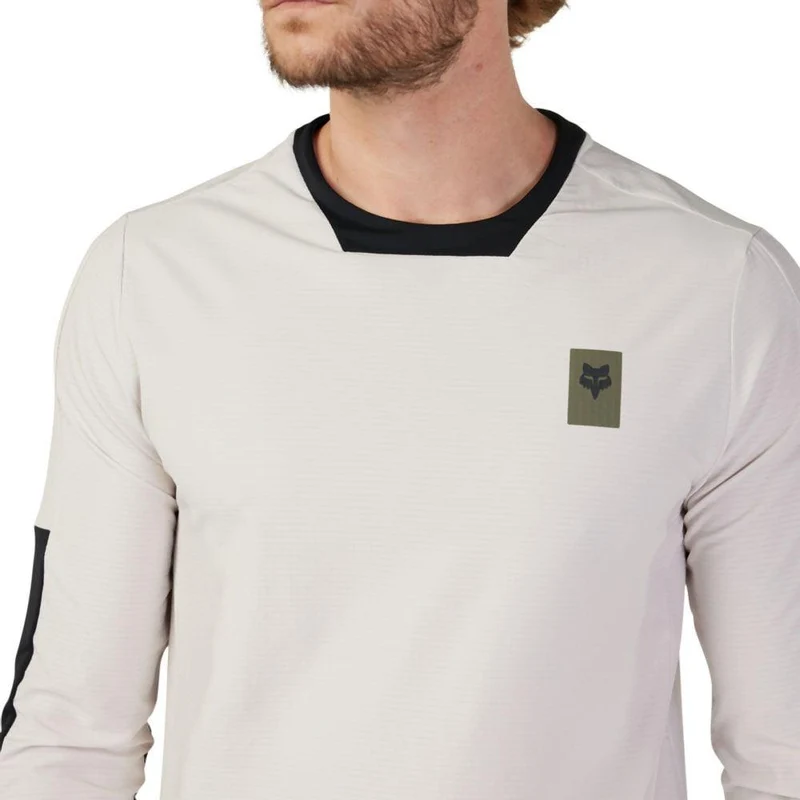 Fox Defend Thermal Jersey
