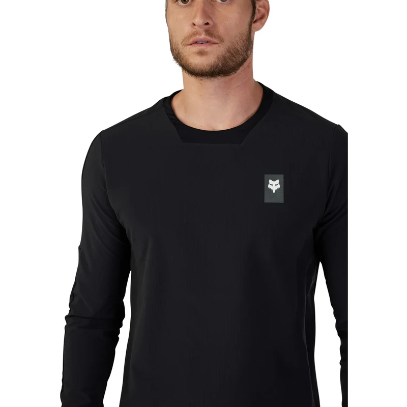Fox Defend Thermal Jersey