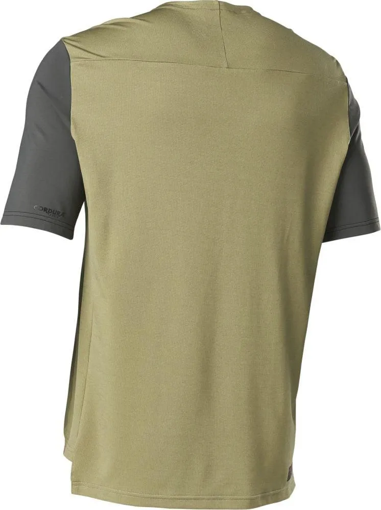 Fox Defend Pro SS Jersey