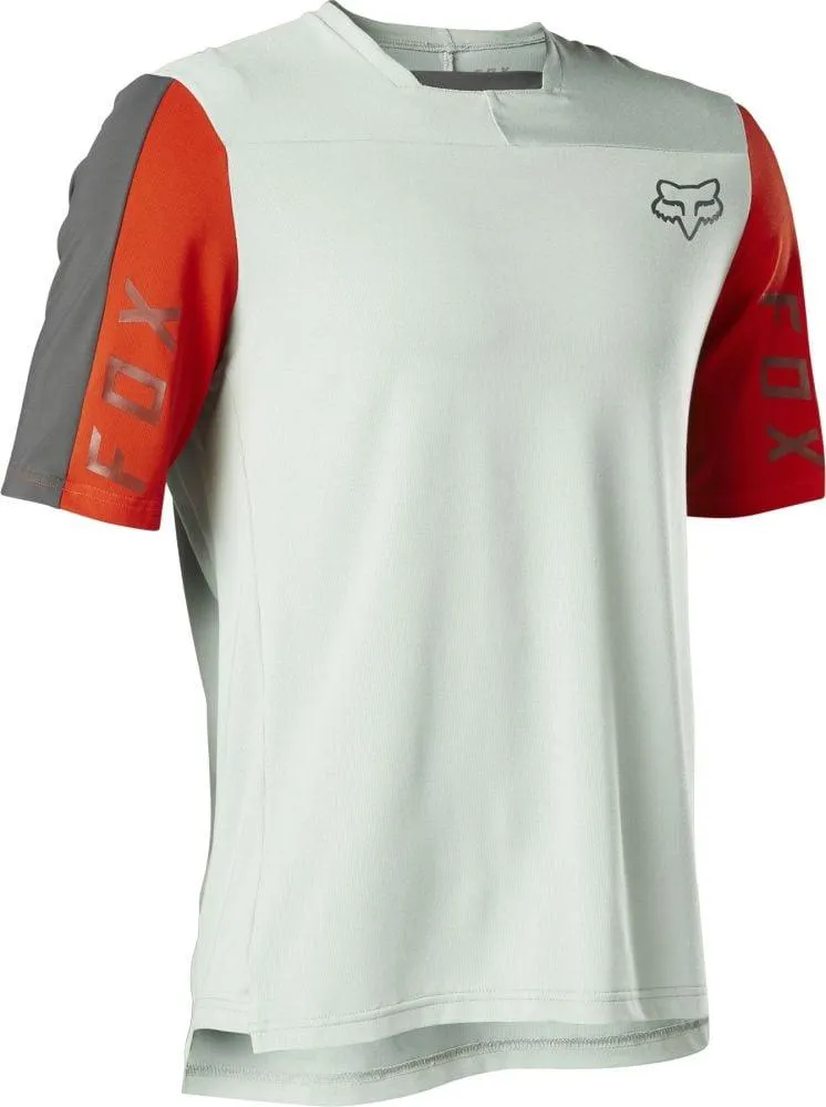 Fox Defend Pro SS Jersey