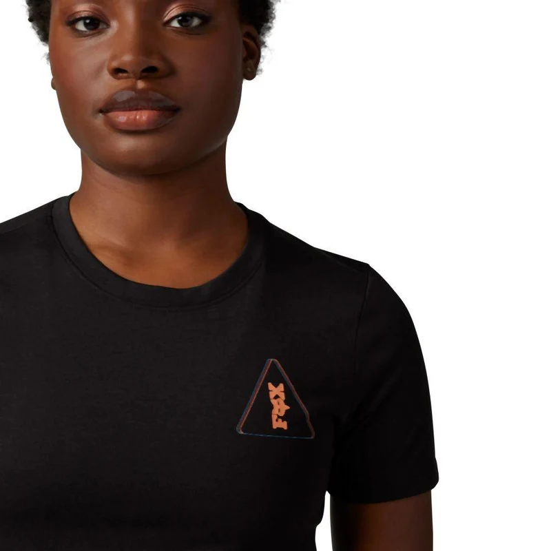 Fox Brake Off SS Tech Tee 2023