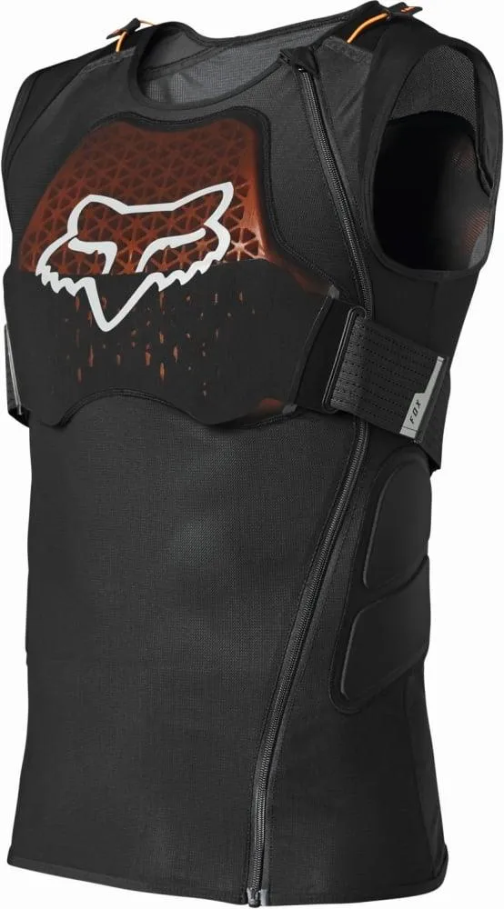 Fox Baseframe Pro D30 Vest